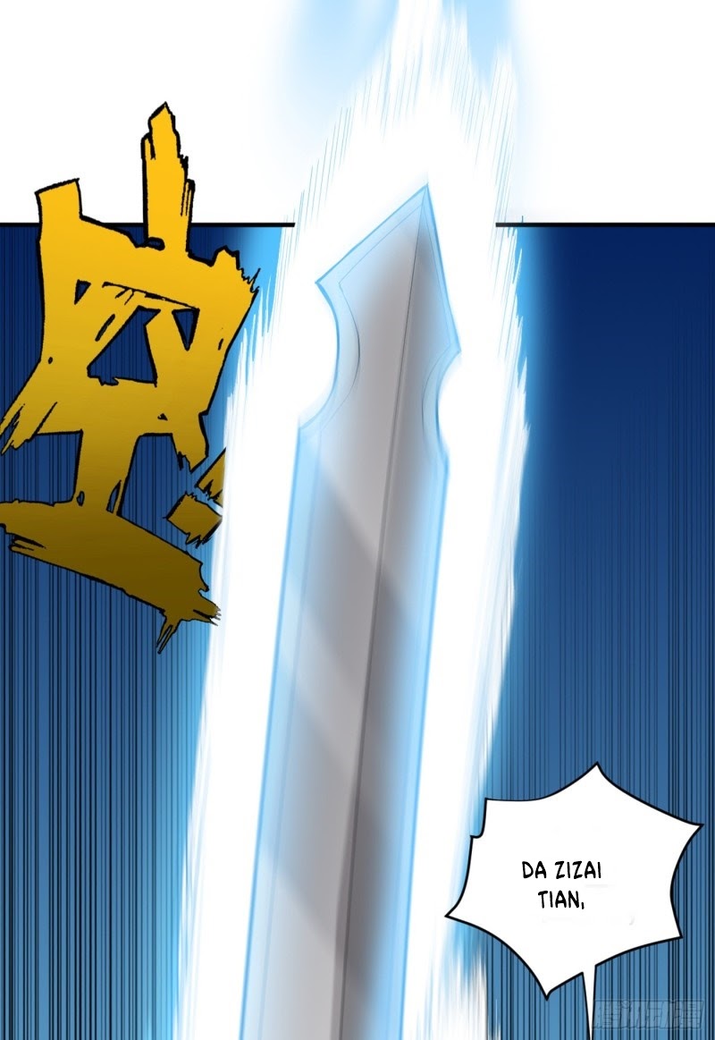 Strongest Divine Doctor Mixed City chapter 90